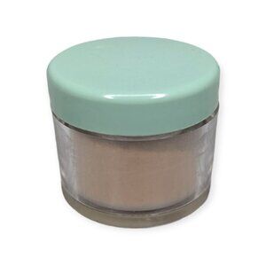 Clinuque Blended Face Powder 03 Transparency 3 Loose Powder .15 oz New